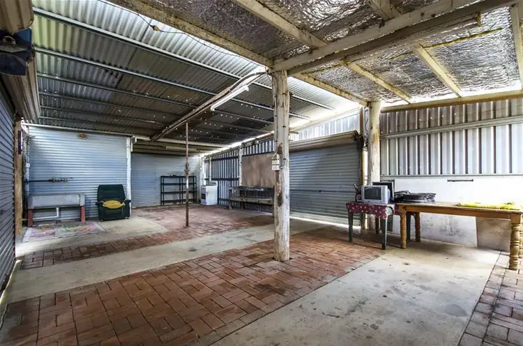 Third view of Homely house listing, 566 Moorlands Road, Meadowvale QLD 4670