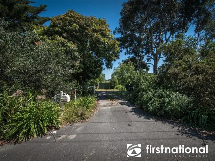 Second view of Homely land listing, 765 Cranbourne-Frankston Road, Cranbourne South VIC 3977