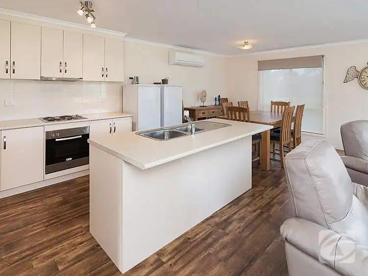 Second view of Homely house listing, 6/20 Marianna Street, Echunga SA 5153