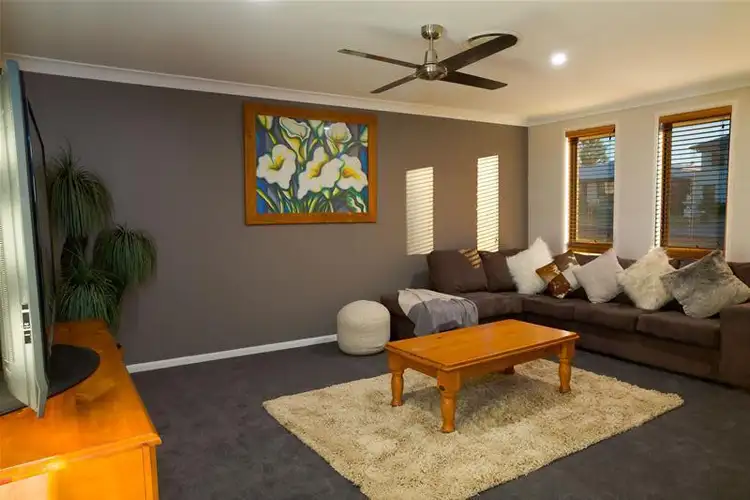 Fourth view of Homely house listing, 45 York Street, Greta NSW 2334