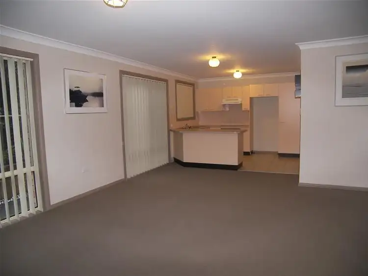 Third view of Homely semi-detached listing, 2/57 Government Road, Shoal Bay NSW 2315