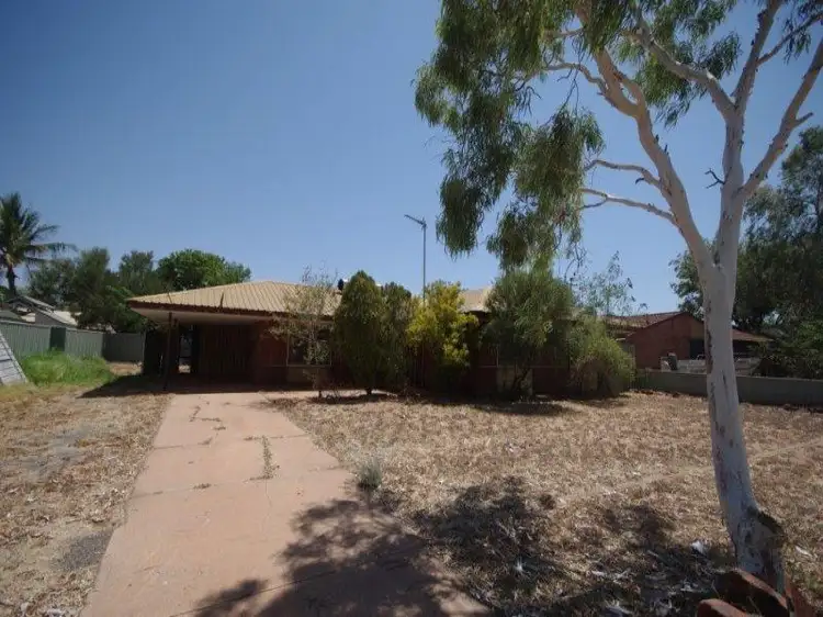 Main view of Homely house listing, 4 Gillam Place, Millars Well WA 6714