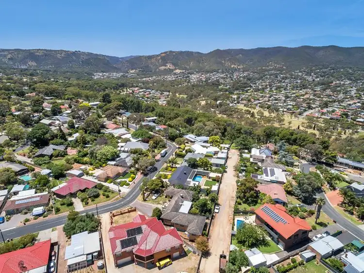 Fourth view of Homely house listing, 17 Valley View Drive, Highbury SA 5089