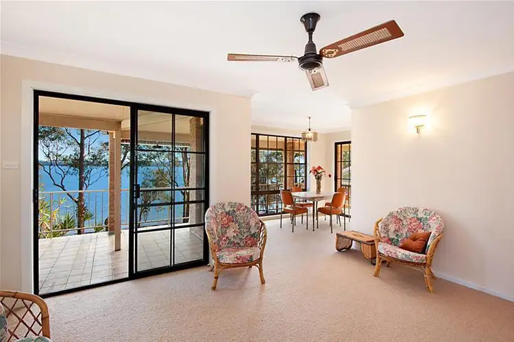 Third view of Homely house listing, 159 Kullaroo Road, Summerland Point NSW 2259