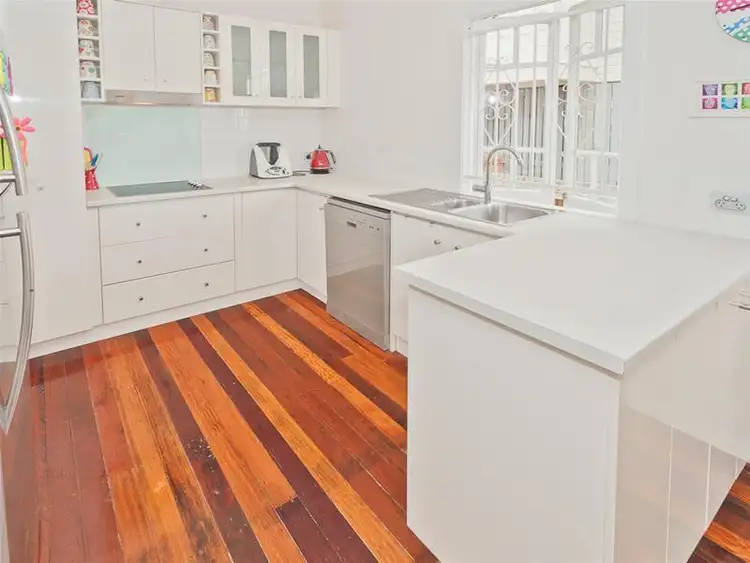 Fifth view of Homely house listing, 66 Loftus Street, Deagon QLD 4017