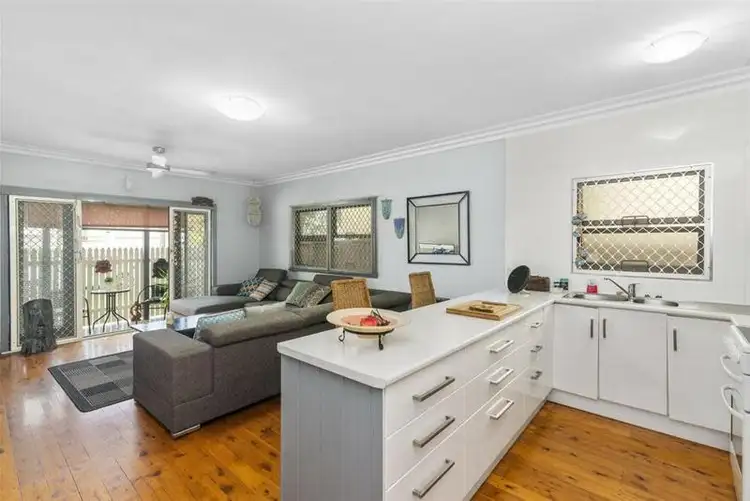 Third view of Homely house listing, 210 Cypress Terrace, Palm Beach QLD 4221