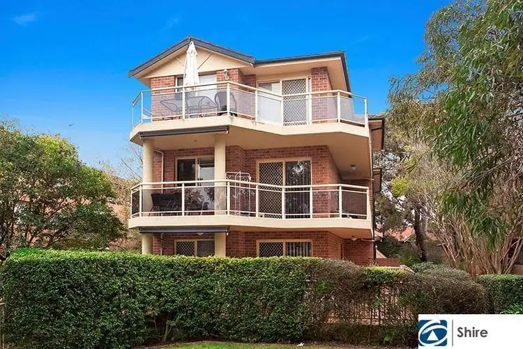 4/156 Willarong Road, Caringbah NSW 2229