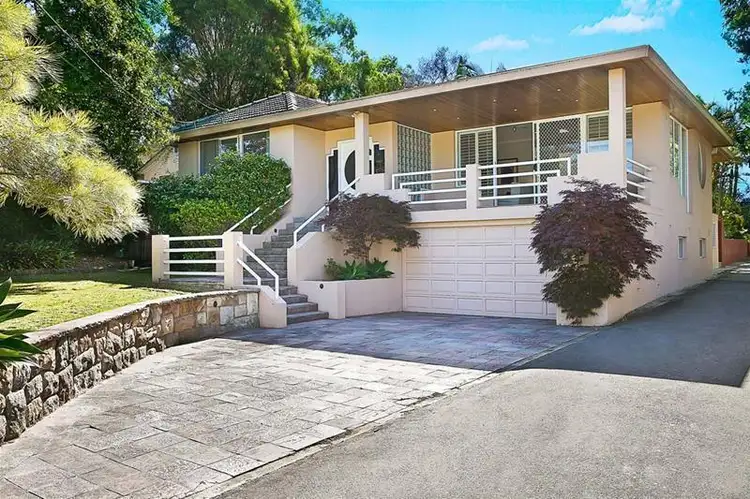 200A Pittwater Road, Gladesville NSW 2111