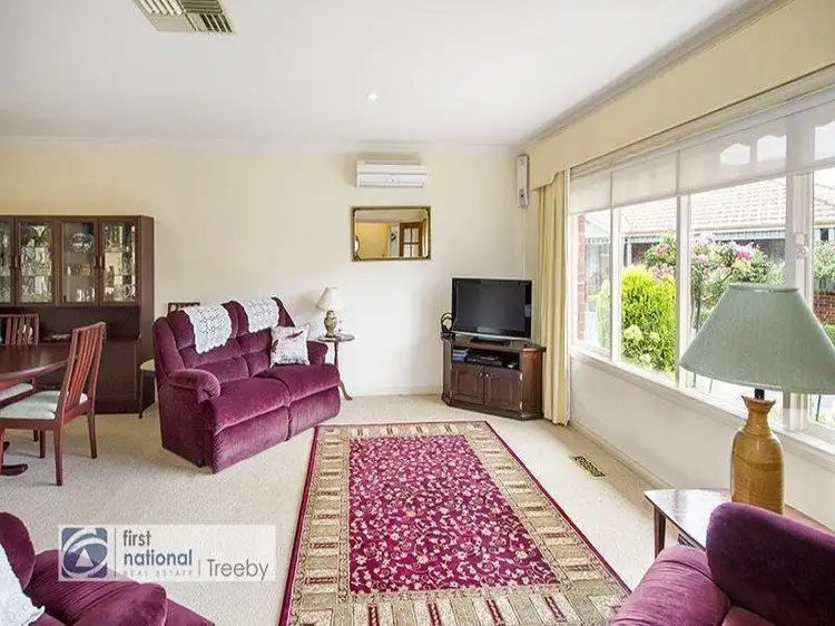 Third view of Homely unit listing, 12/18-20 Hull Road, Croydon VIC 3136