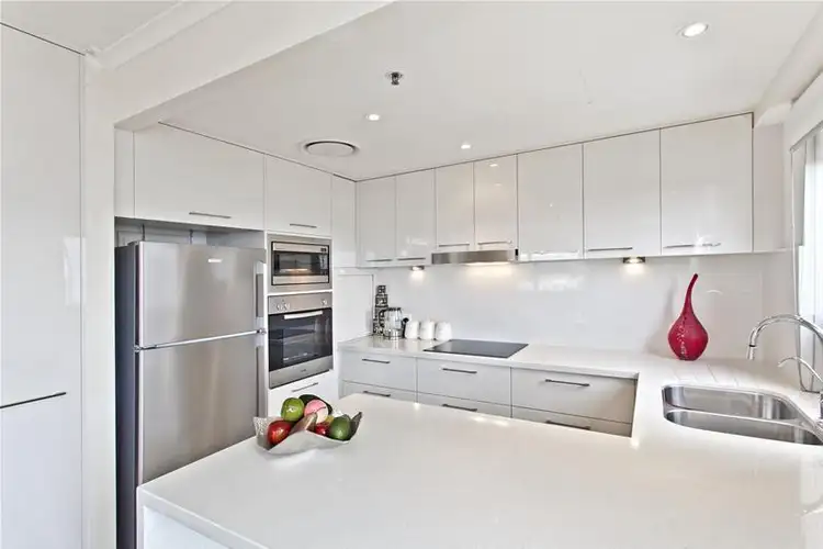 Fifth view of Homely apartment listing, 87/741 Hunter Street, Newcastle West NSW 2302