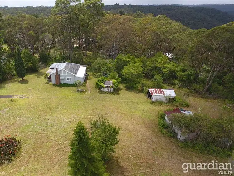 Fifth view of Homely house listing, 46 Bay Road, Arcadia NSW 2159