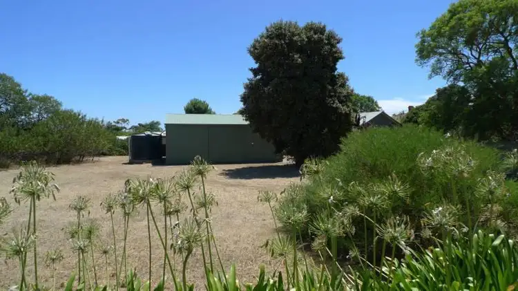 Lot/626 & 627 Bagnal Avenue, Maitland SA 5573