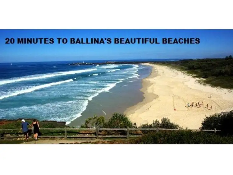 Third view of Homely land listing, 36 Callicoma Court, Wollongbar NSW 2477