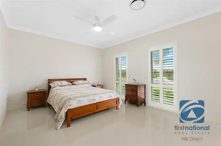 Fifth view of Homely house listing, 77 Meander Crescent, The Ponds NSW 2769