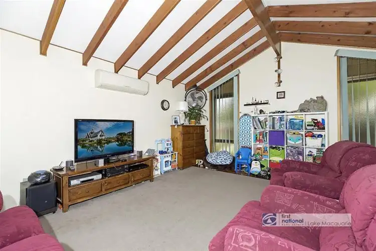Fifth view of Homely house listing, 3 Kinross Avenue, Edgeworth NSW 2285