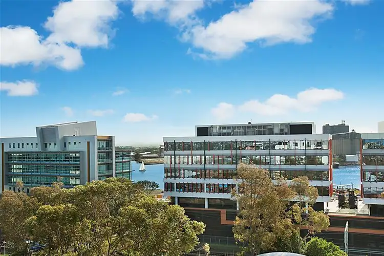 Third view of Homely apartment listing, 68/575-589 Hunter Street, Newcastle West NSW 2302