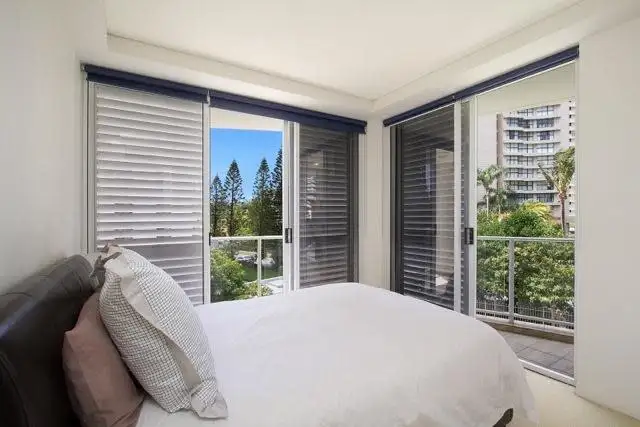 Fourth view of Homely apartment listing, 'NEWPORT' 3653 Main Beach Parade, Main Beach QLD 4217