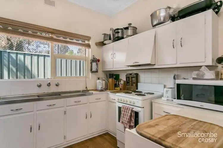 Sixth view of Homely unit listing, 4/62 Tusmore Avenue, Tusmore SA 5065