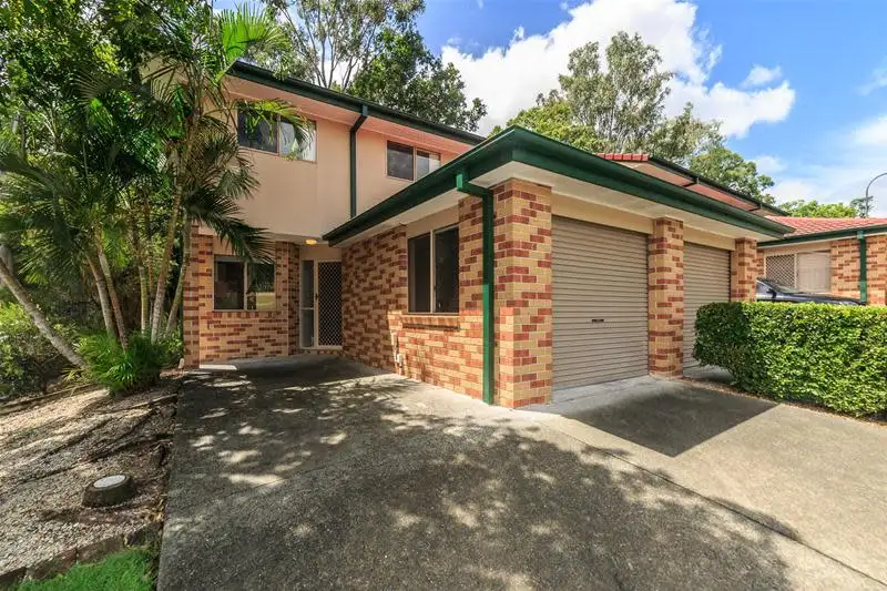 Main view of Homely townhouse listing, 4/59a Martin Street, Nerang QLD 4211