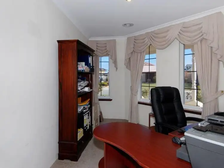 Sixth view of Homely house listing, 6 Sao Vincente Parkway, Secret Harbour WA 6173