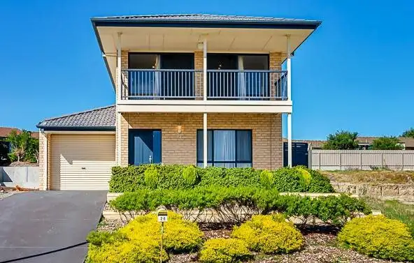 26 Endeavour Drive, Mccracken SA 5211