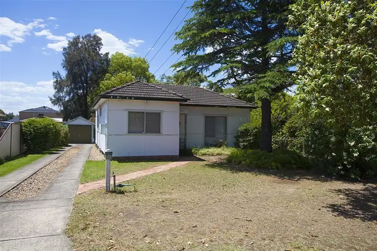 Main view of Homely house listing, 56 Eton Street, Smithfield NSW 2164