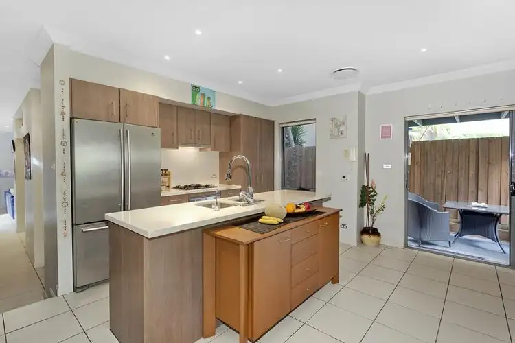 Fourth view of Homely house listing, 57 Kingfisher Way, Warriewood NSW 2102