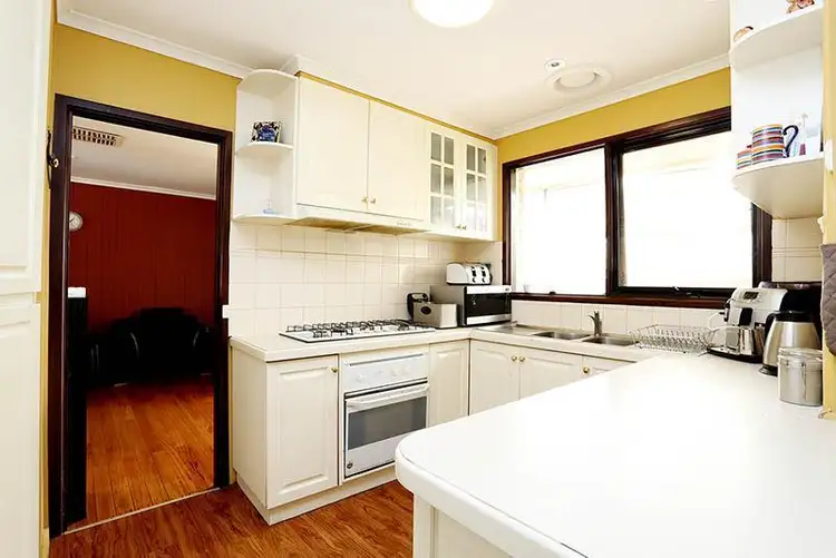 Second view of Homely house listing, 3 Avon Close, Deer Park VIC 3023