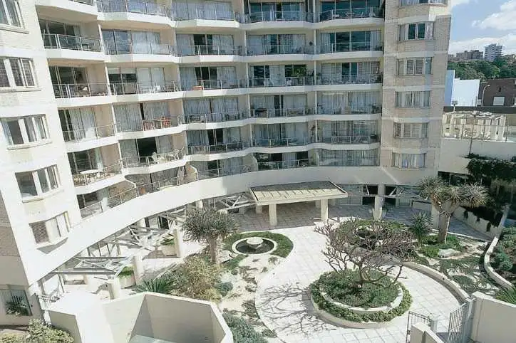 Fourth view of Homely apartment listing, 103/1-3 Raglan Street, Manly NSW 2095