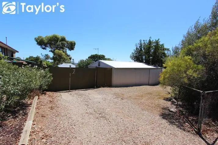 Third view of Homely land listing, 7 Allen Drive, Para Hills SA 5096