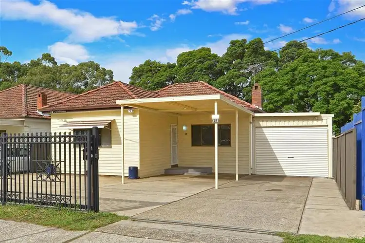 39 Hector Street, Sefton NSW 2162