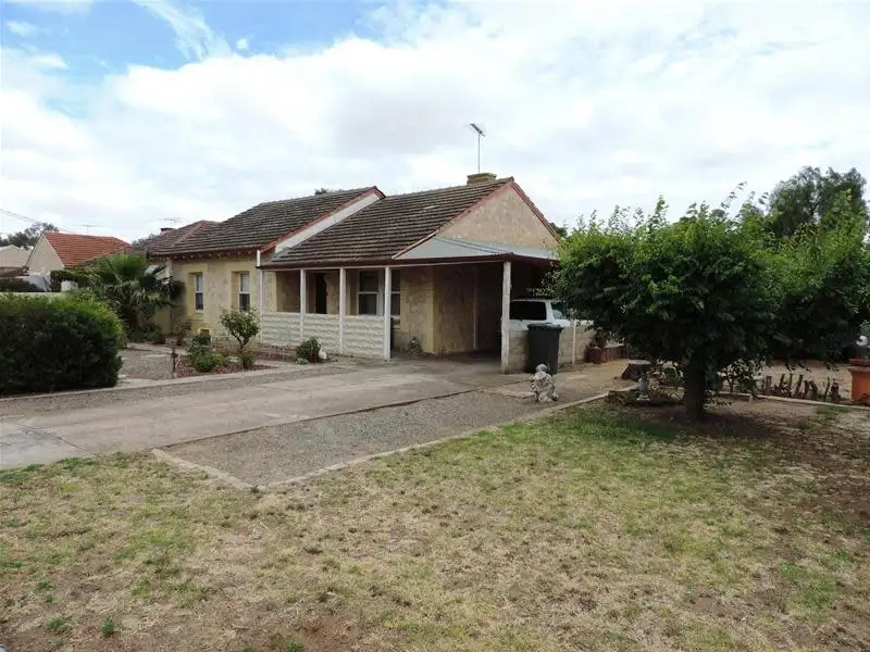 Main view of Homely house listing, 1 Tennyson Terrace, Murray Bridge SA 5253