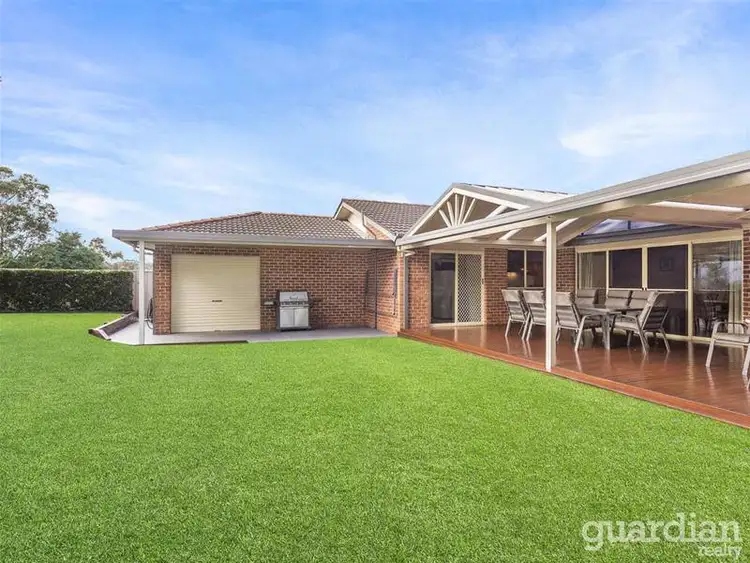 Third view of Homely house listing, 43 Carinda Drive, Glenhaven NSW 2156