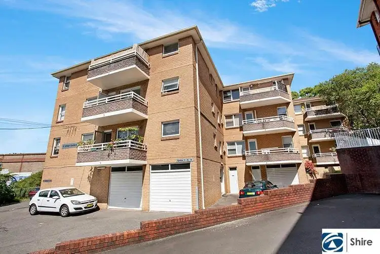 Second view of Homely apartment listing, 7/21 Wilbar Avenue, Cronulla NSW 2230