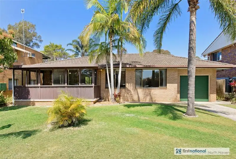 Main view of Homely house listing, 12 Camden Head Road, Dunbogan NSW 2443