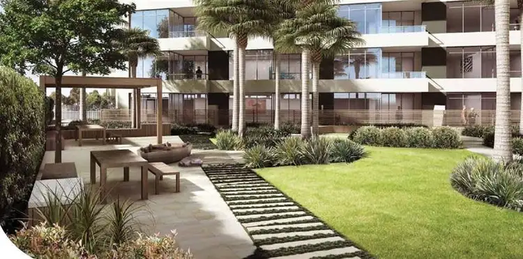 115/1-3 Jenner Street, Little Bay NSW 2036