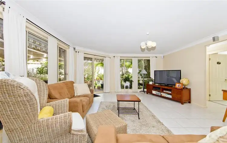 Fifth view of Homely house listing, 6 Endeavour Place, Salamander Bay NSW 2317