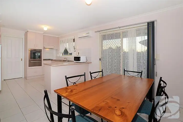 Third view of Homely house listing, 17 Meade Way, Sydenham VIC 3037
