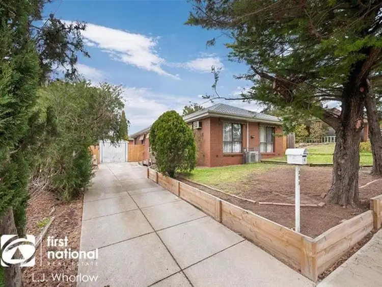 389 Elizabeth Drive, Sunbury VIC 3429