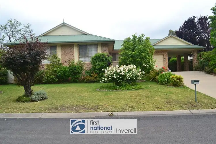 87 Gordon Street, Inverell NSW 2360