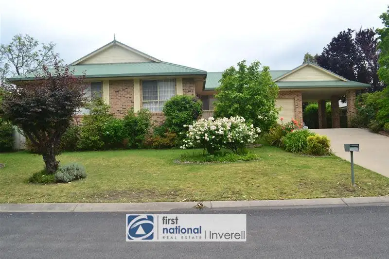 Main view of Homely house listing, 87 Gordon Street, Inverell NSW 2360
