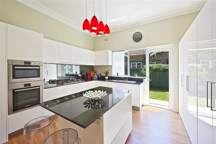 Fifth view of Homely house listing, 66 & 66A Harcourt Parade, Rosebery NSW 2018