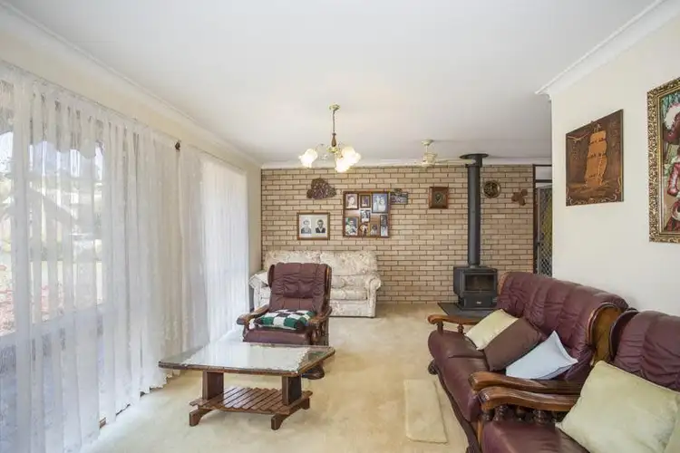 Fourth view of Homely house listing, 8 Eric Fenning Drive, Surf Beach NSW 2536