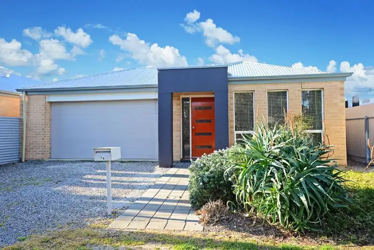 Main view of Homely house listing, 7a McBurney Crescent, Aldinga Beach SA 5173