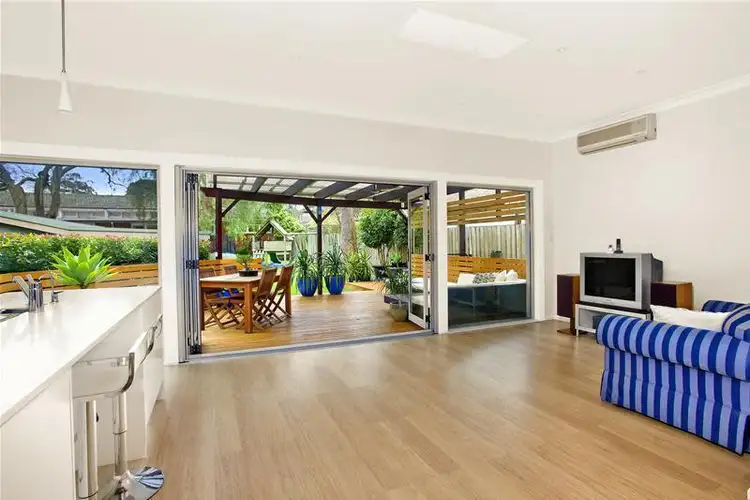 Fifth view of Homely house listing, 66 Parr Parade, Narraweena NSW 2099