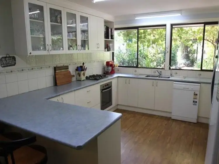 Second view of Homely rural property listing, 10 Stillard Court, Barooga NSW 3644