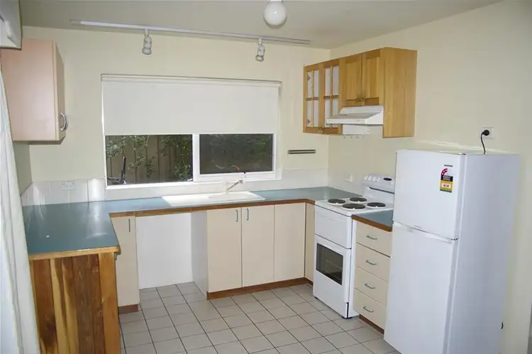 Second view of Homely house listing, 1/32-34 Pillinger Street, Dynnyrne TAS 7005