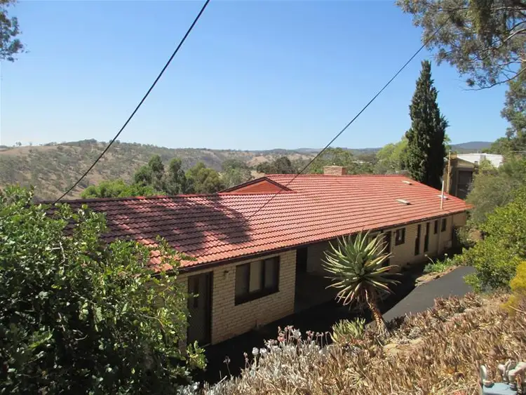 9 Fourth Road, Belair SA 5052