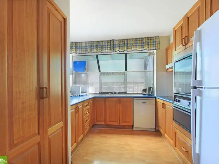 Third view of Homely house listing, 64 Coachwood Drive, Cordeaux Heights NSW 2526