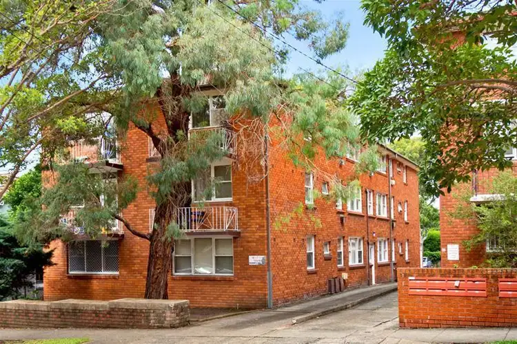 Second view of Homely apartment listing, 2/25 Orpington Street, Ashfield NSW 2131